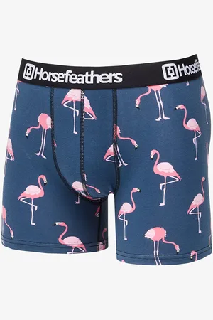Horsefeathers Sidney Boxer Shorts / S