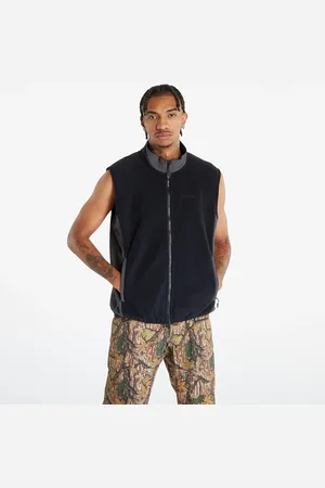 Gramicci Vest Polartec® Vest UNISEX XL