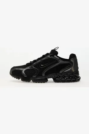 Nike Sneakers Air Zoom Spiridon Cage 2 / -Anthracite-Smoke Grey EUR 38.5