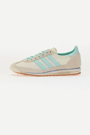 adidas Sneakers adidas SL 72 Og W / / Glow Blue EUR 36