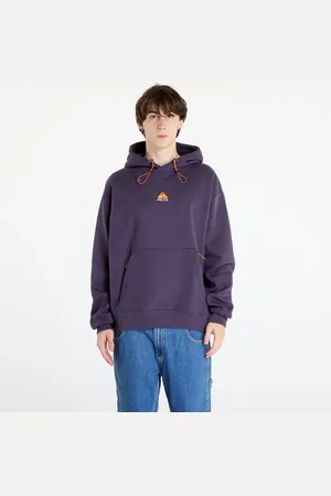 Nike Felpa ACG Therma-FIT Fleece Pullover Hoodie / XS