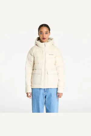 Columbia Giacca Harmony Falls™ Hooded Down Jacket XS