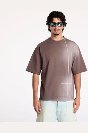 A-cold-wall* Maglietta Oxidise T-Shirt S