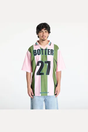 Reebok Maglia x Botter LTD Reverse Soccer Tee / L