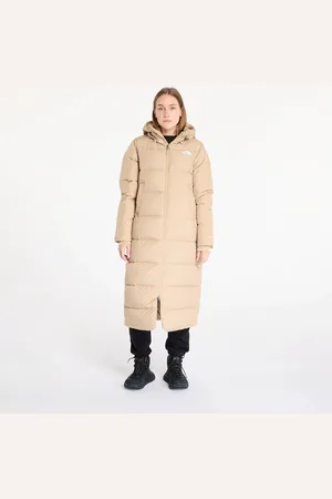 The North Face Giacca Triple C Parka M