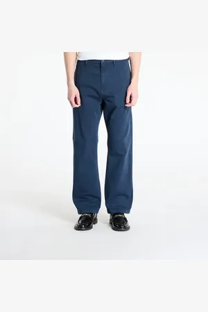 Tommy Hilfiger Pantaloni Tommy Jeans Otis Twill Regular Chino Pants W31/L32