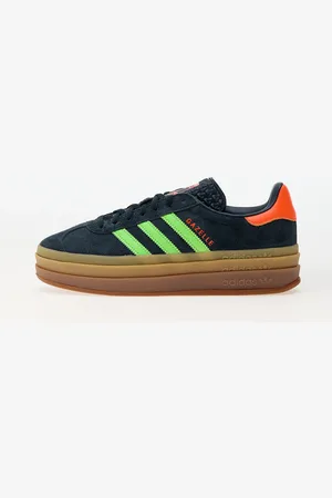 adidas Sneakers adidas Gazelle Bold W / / Gum5 EUR 40 2/3