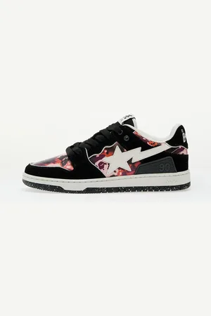 A Bathing Ape Sneakers Bape Sk8 Sta 3 M2 EUR 40