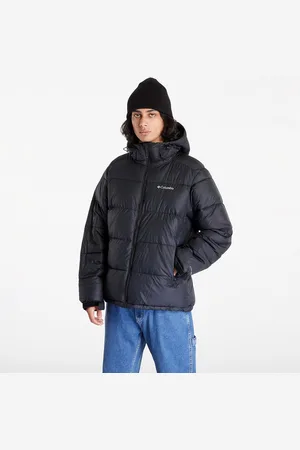 Columbia Giacca Pike Lake™ II Hooded Jacket L