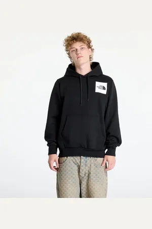The North Face Felpa Fine Hoodie L