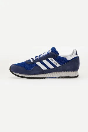 adidas Sneakers adidas New York / / Royal Blue EUR 44 2/3