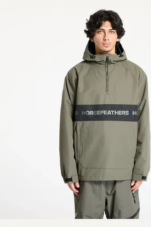 Horsefeathers Giacca Gordie Jacket S