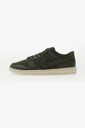 Nike Sneakers Dunk Low Retro Premium / -Lt Orewood Brn EUR 35.5