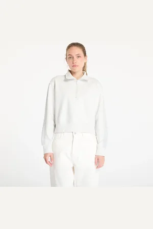 Calvin Klein Felpa Sport Pw - 1/4 Zip Sweatshirt L
