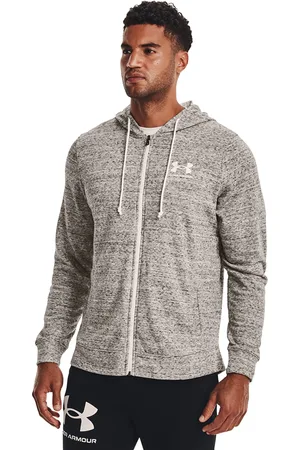 Under Armour Rival Terry Lc Fz / S