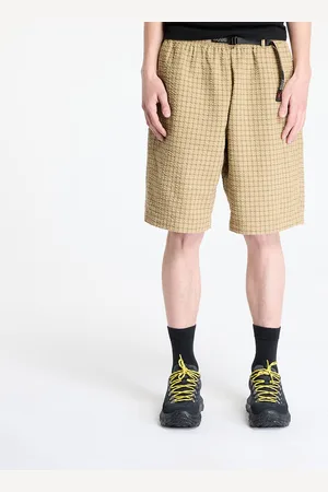 Gramicci Pantaloncini O.G. Seersucker Lagoon Short M
