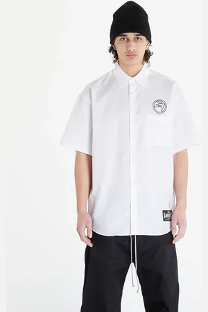 AMBUSH Camicia Emblem Shortsleeve Shirt 46