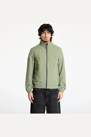 Tommy Hilfiger Giacca Tommy Jeans Essential Casual Bomber L
