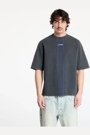 A-cold-wall* Maglietta Schema T-Shirt S