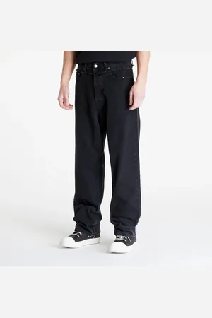 AMBUSH Jeans Waist Detail Denim Pants / 31