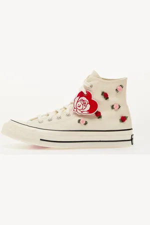 Converse Sneakers Chuck 70 Valentine