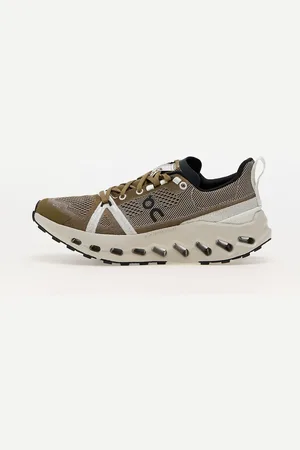 On Running Sneakers W Cloudsurfer Trail / EUR 37