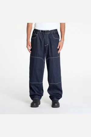 Gramicci Pantaloni Meadows Double Knee Pant L