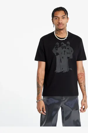 Comme des Garçons Maglietta Comme des Garçons x The Beatles Short Sleeve Tee UNISEX L