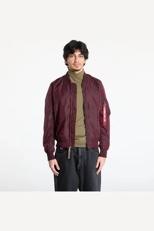 Alpha Industries Giacca MA-1 TT Two Tone M