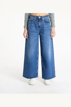 Tommy Hilfiger Jeans Tommy Jeans Charlie Mid Loose Wide Jeans W25/L30