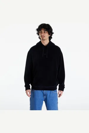 Reebok Felpa Oversized Terry Hoodie UNISEX L