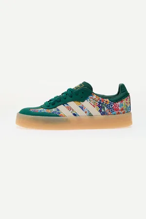 adidas Sneakers adidas x Liberty London Sambae W / / Gum EUR 37 1/3