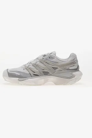 Salomon Sneakers Salomon XT Pu.Re / / Sharkskin EUR 41 1/3