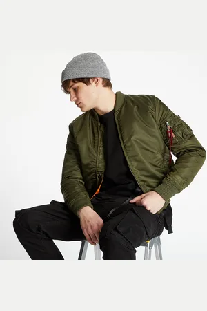 Alpha Industries Giacca Alpha Industries MA-1 VF 59 257 XXL