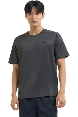 Under Armour Maglietta Tech Vent SS Tee / S
