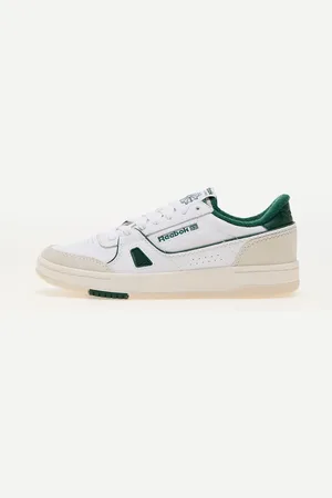 Reebok Sneakers Lt Court / / Dark Green EUR 35