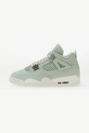Jordan Sneakers Air Wmns 4 Retro / EUR 36