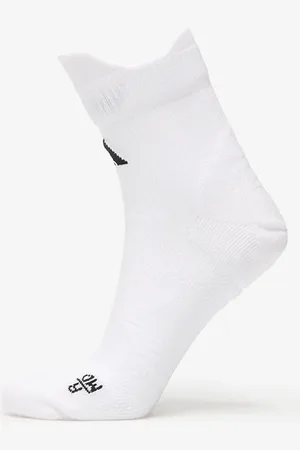 adidas Adidas Run x Cushioned Sock 1-Pack / / Black S