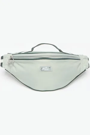 Nike Marsupio Heritage Retro Fanny Pack / / Summit White 1 l