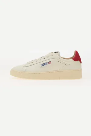 Autry Sneakers Dallas Low Wom / / Red EUR 36