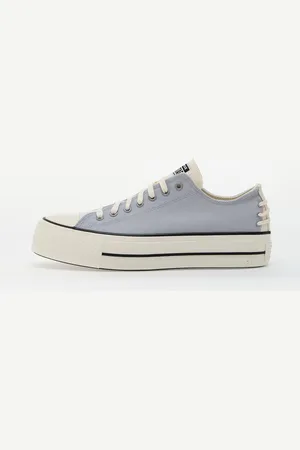 Converse Sneakers Chuck Taylor All Star Lift Ox / / Egret EUR 36
