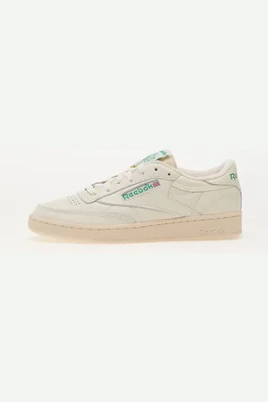 Reebok Sneakers Club C 85 Vintage / / Green EUR 36