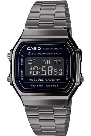 Casio Orologio Vintage A168WEGG-1BEF Universal
