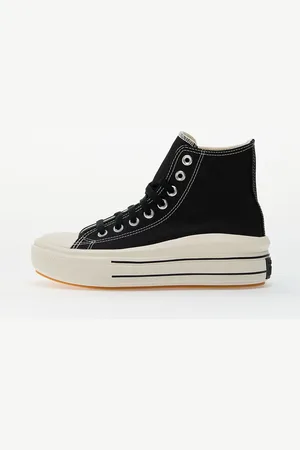 Converse Sneakers Chuck Taylor All Star Move Hi / / EUR 36