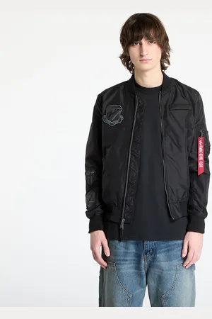 Alpha Industries Giacca Alpha Industries MA-1 TT Flying Tigers M