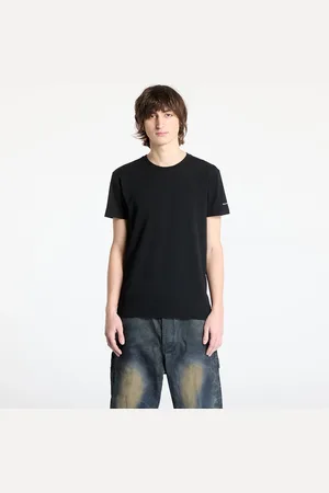 Ralph Lauren Maglietta S/S Crew Undershirt 3-Pack S