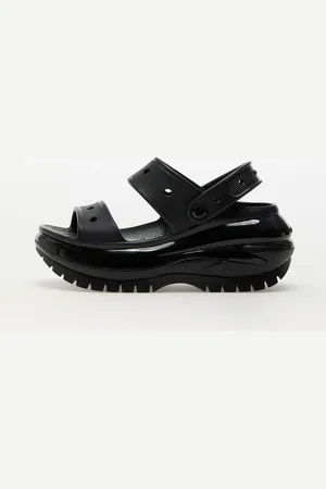 Crocs Sneakers Classic Mega Crush Sandal EUR 36-37