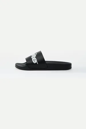 OFF-WHITE Sneakers Pool Slider / EUR 32