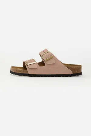 Birkenstock Sneakers Arizona Suede Leather EUR 36