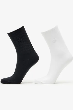 adidas Premium Essentials Crew Sock 2-Pack / L